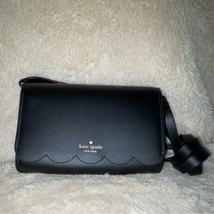 Kate Spade Crossbody/Wallet